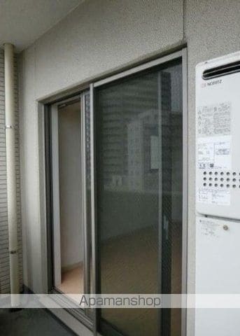 エクロール蒲田の内装写真
