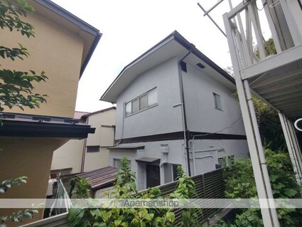 ハイツ　イ・オ[1K/17.39m2]の眺望