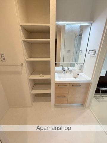 SHAMAISON RICCOの内装写真