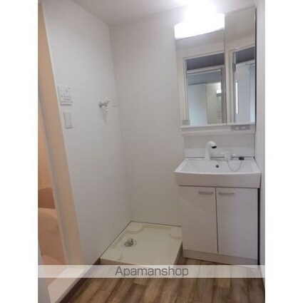 Ｇａｌｌｅｒｙ庄内通[1K/27.03m2]の洗面所