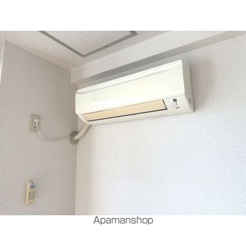 MARIYAハイツの内装写真