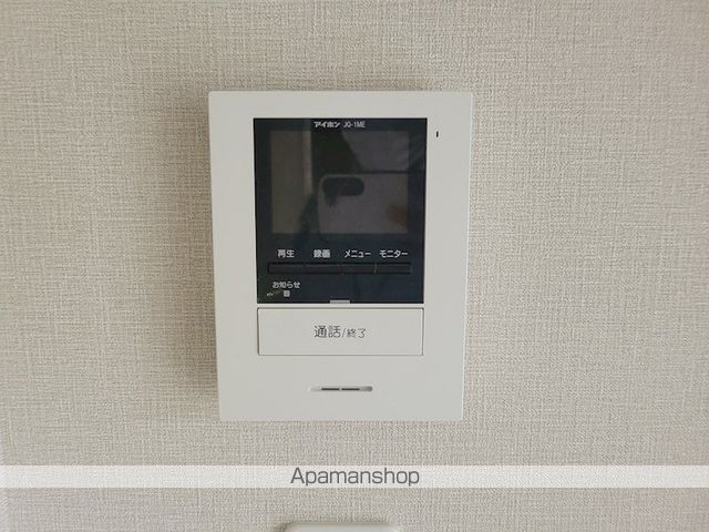 ヴィラヴェルデヒルズの内装写真