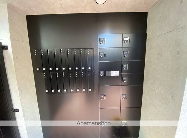 OAK VILLA SOU目黒のその他写真