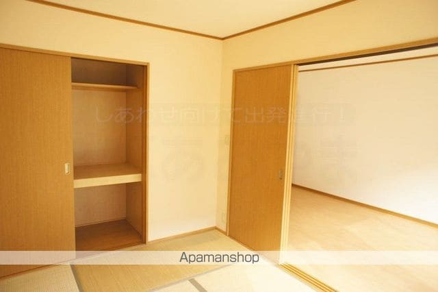 メゾンドボーテ弐番館の内装写真