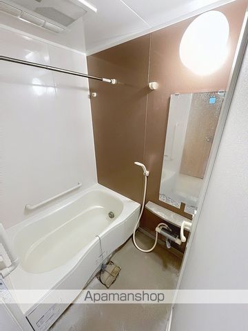 ヴェルデ藤ヶ丘の内装写真