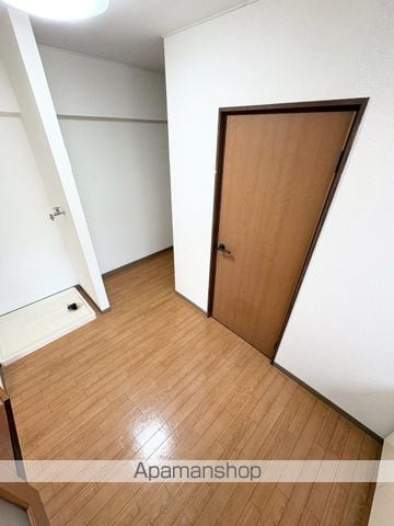 ことぶきビルの内装写真