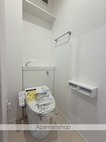 T・K・Heimの内装写真