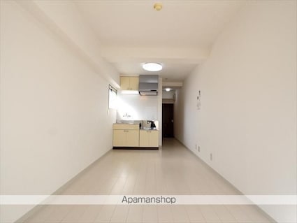 ＨＥＩＷＡＤＯＲＩ　ＦＬＡＴ[1R/21.47m2]の内装1