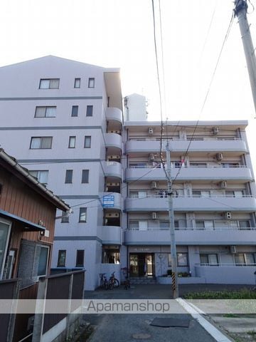 グレースK小田原の外観写真