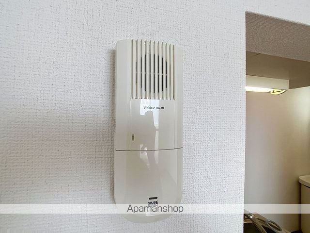 T’SスクエアIIの内装写真