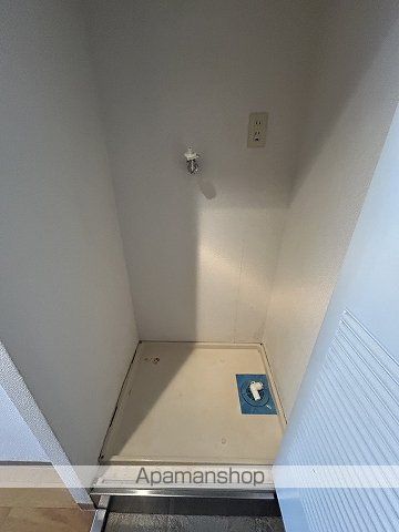 朝日プラザアムネット天満町の内装写真