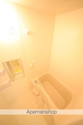 カインドネス八王子東中野[1K/23.58m2]のバス