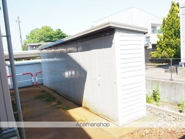 プレシャスのその他写真