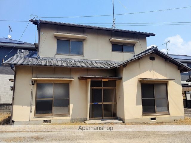 ＪＲ予讃線 伊予西条駅 徒歩28分 1階建 築43年の外観写真