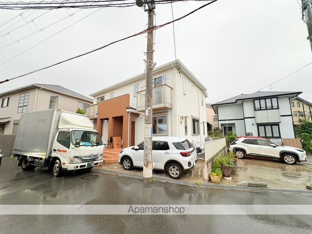 ENINEの外観写真