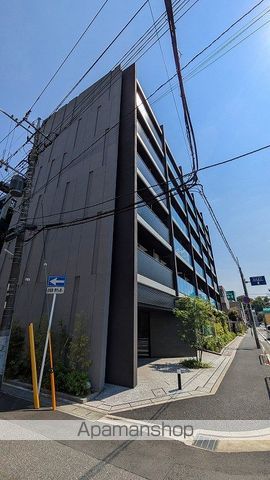 S-RESIDENCE松戸beneの外観写真