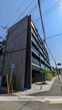 Ｓ－ＲＥＳＩＤＥＮＣＥ松戸ｂｅｎｅ[1K/22.26m2]の外観3