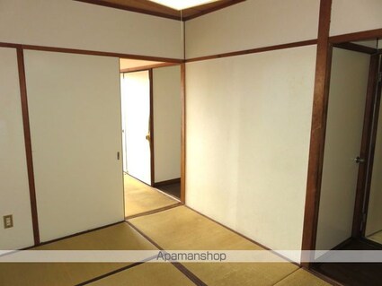 ハイツ山恵[2DK/52m2]の内装4