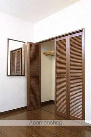 ビッグパレス西線EASTの内装写真