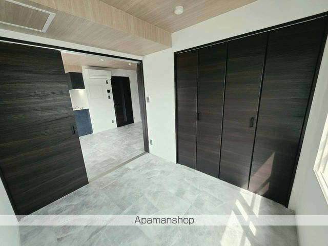 DESTINO RESIDENCIA HIGASHISAPPORの内装写真