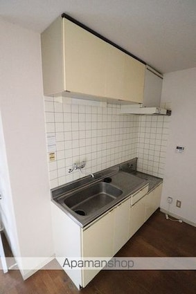 東京都羽村市緑ヶ丘１丁目[3DK/52.65m2]の内装4