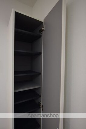 Ｓｋｙコート[1K/21.24m2]の内装2