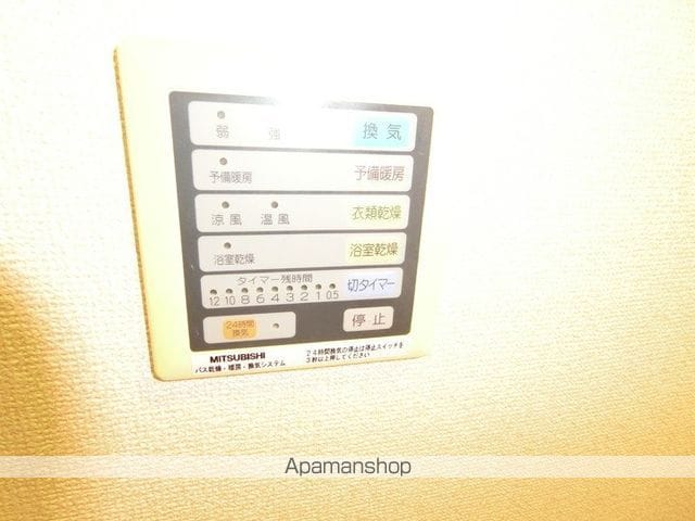 メゾンシエスタの内装写真