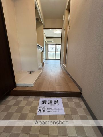 ステラ蛍池の内装写真