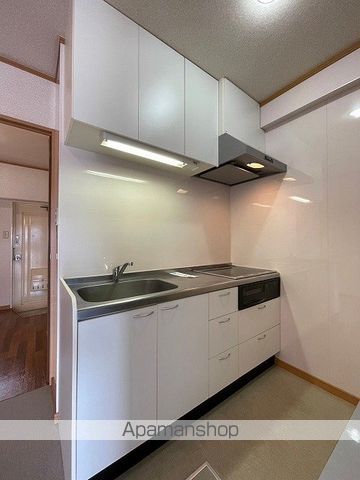 第7年見マンションの内装写真