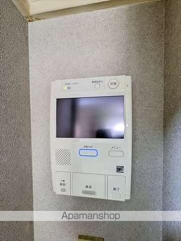 ダイナコート大濠公園の内装写真