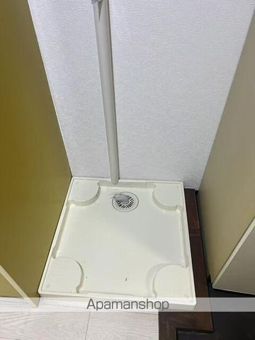 GSハイム山下町の内装写真