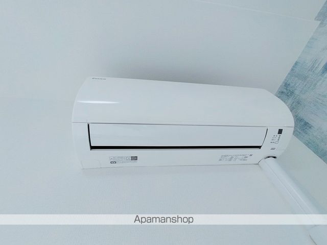 SERENITECLAIRの内装写真