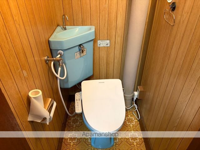 岡田マンション第一の内装写真