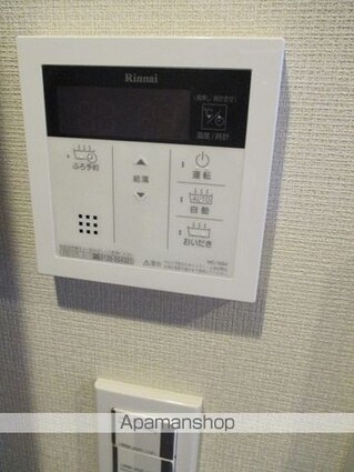 ザ・パークハビオ高円寺レジデンス[1R/25.3m2]のその他設備