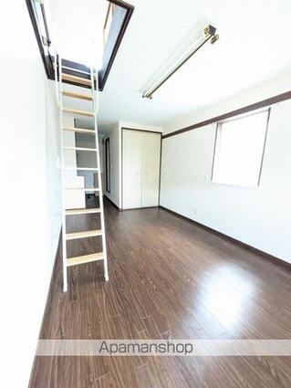 コーポオリンピア[1R/22m2]の内装4