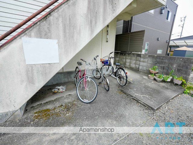 井上ハイツのその他写真