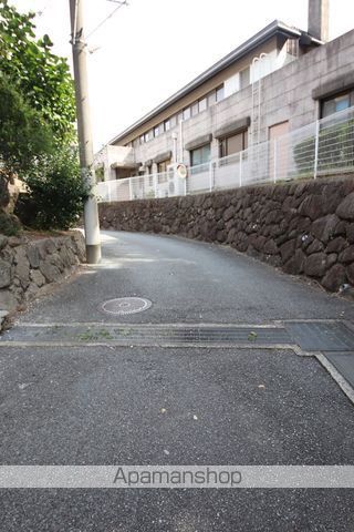阪急電鉄宝塚線 池田駅 徒歩13分 2階建 築51年の周辺写真