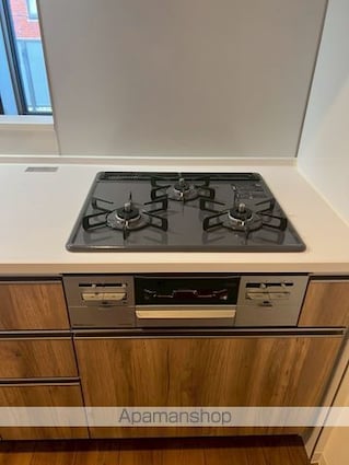 東京都中野区新井１丁目[1SLDK/50.8m2]の内装3