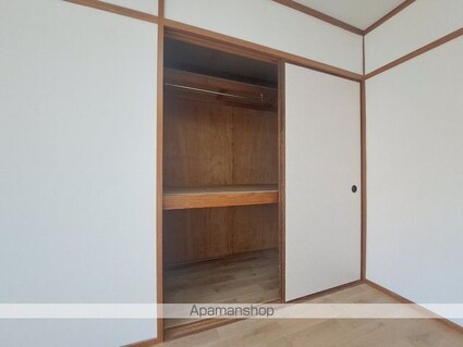 第一曙マンション[1K/22.68m2]の収納