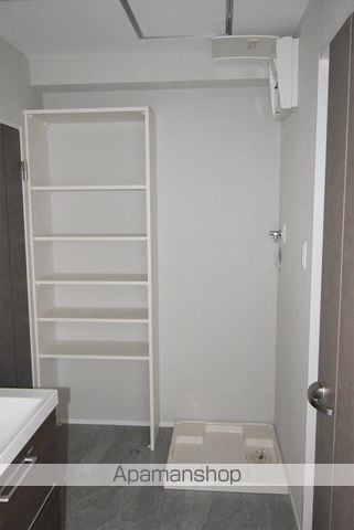 クレスト明治町の内装写真