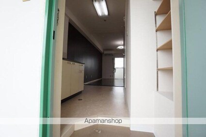 ウエストビル松山[1DK/25.92m2]の内装7