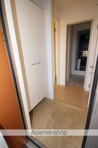 サンマルクコーポ Iの内装写真