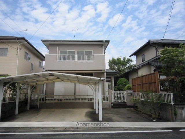 筑肥線 周船寺駅 徒歩14分 2階建 築38年のその他写真