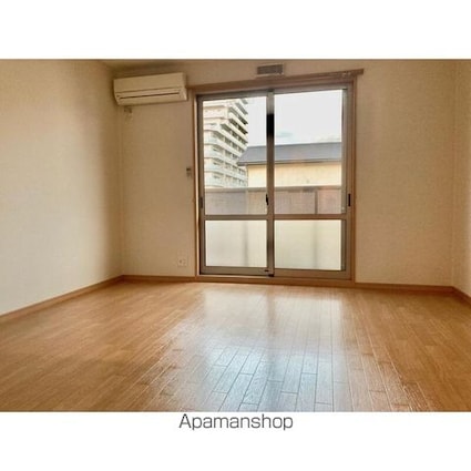 ハイツエイトⅣ[1R/30.39m2]のリビング・居間