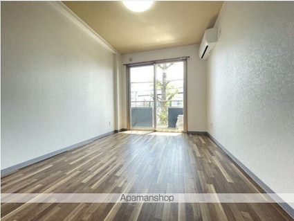 東京都昭島市大神町２丁目[1K/20.11m2]の内装4