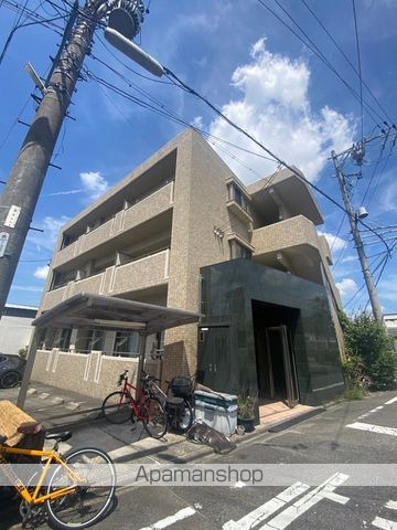 CHERRY SUITEの外観写真
