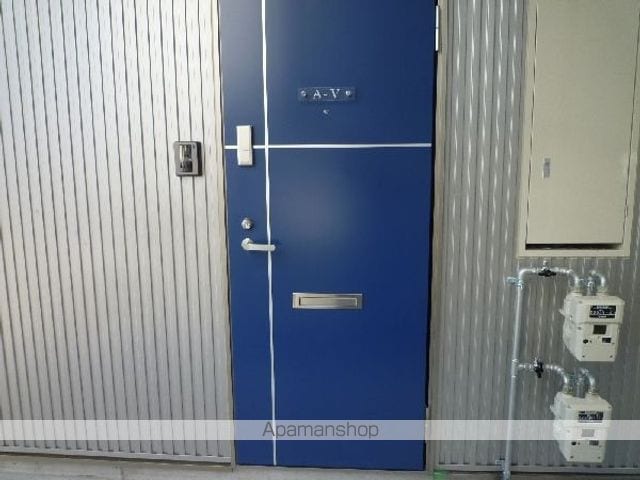 プレミールの内装写真