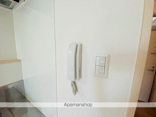 プランドールMIYABIの内装写真