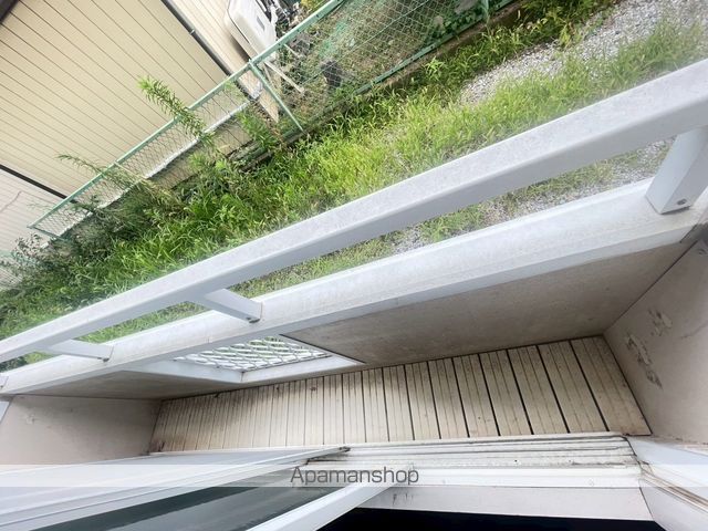セントネージュ飯山の内装写真