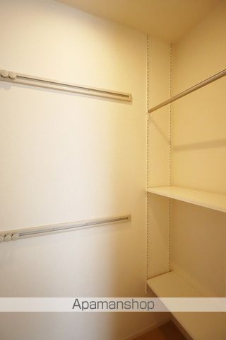 ベイブランシェ C棟の内装写真